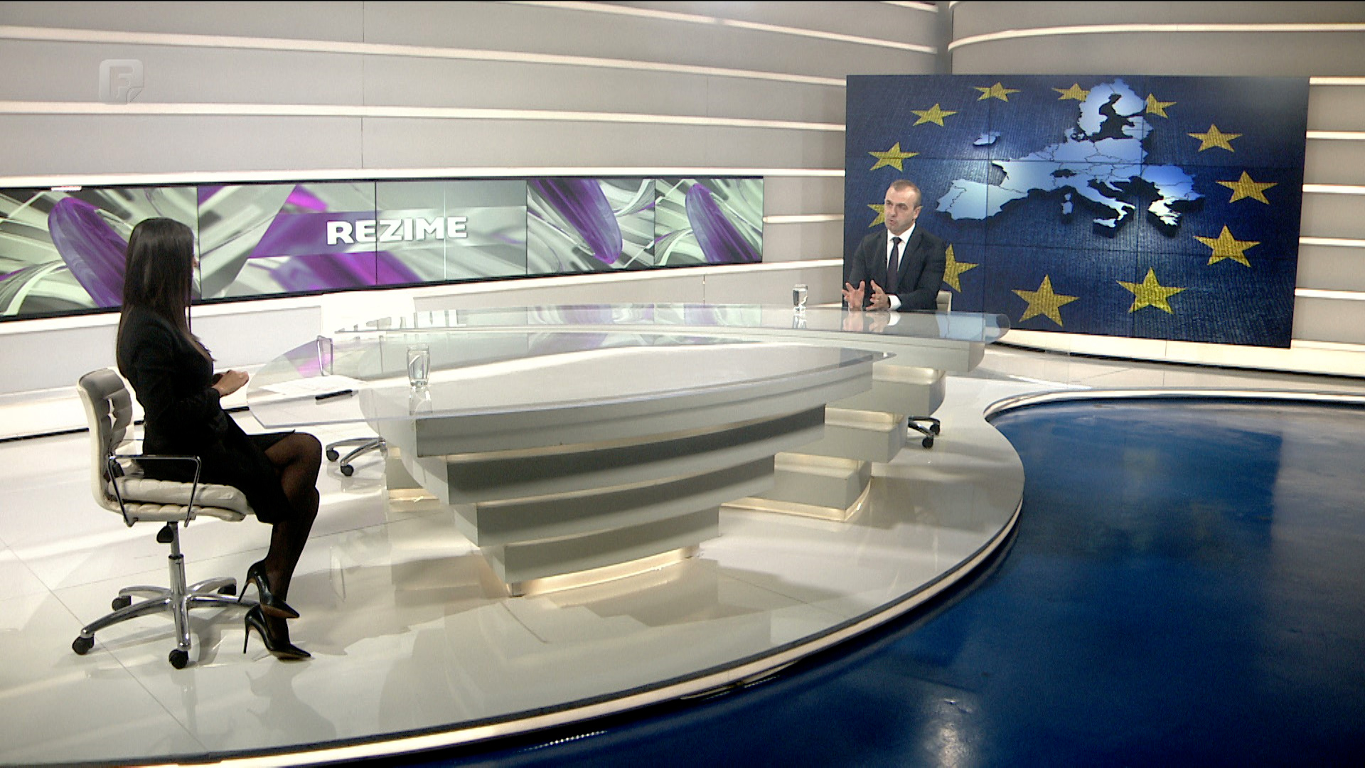 Turčalo: Dodik vodi politiku, ostalima se politika dešava